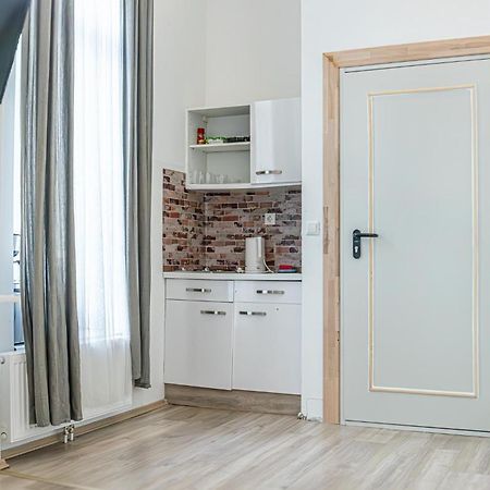 Brilliant 1Br Apt - Perfect For Longstays Bécs Kültér fotó