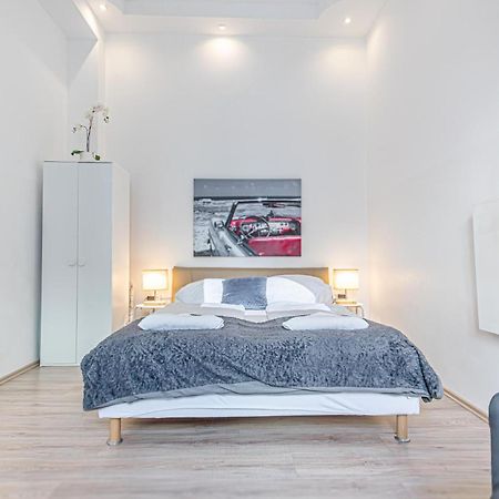 Brilliant 1Br Apt - Perfect For Longstays Bécs Kültér fotó