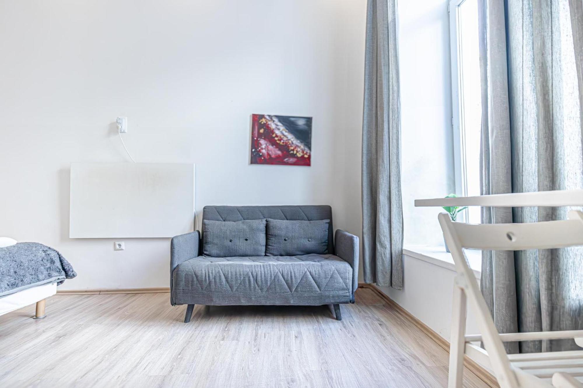 Brilliant 1Br Apt - Perfect For Longstays Bécs Kültér fotó